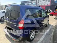 2017 Ford Tourneo