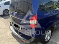 2017 Ford Tourneo