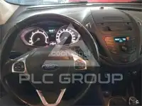 2017 Ford Tourneo