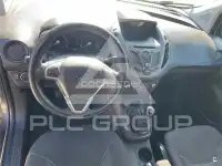 2017 Ford Tourneo