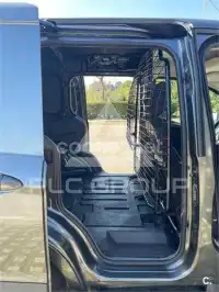 2017 Ford Tourneo
