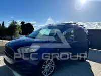 2017 Ford Tourneo