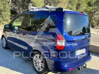 2017 Ford Tourneo