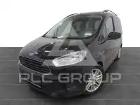 2017 Ford Tourneo