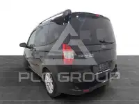 2017 Ford Tourneo