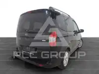 2017 Ford Tourneo