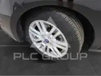 2017 Ford Tourneo