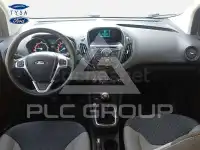 2017 Ford Tourneo