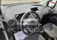 2017 Ford Tourneo