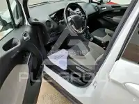 2017 Ford Tourneo