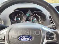 2017 Ford Tourneo