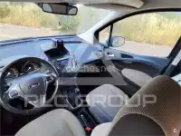 2017 Ford Tourneo