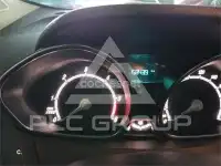 2017 Ford Tourneo