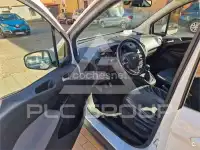 2017 Ford Tourneo