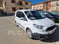 2017 Ford Tourneo