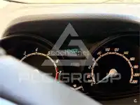 2017 Ford Tourneo
