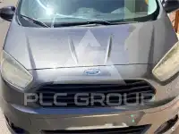 2017 Ford Tourneo