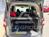 2017 Ford Tourneo