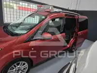 2017 Ford Tourneo