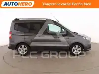 2017 Ford Tourneo
