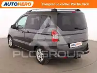 2017 Ford Tourneo