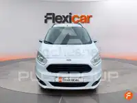 2017 Ford Tourneo