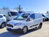 2017 Ford TRANSIT