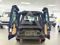 2017 Ford TRANSIT
