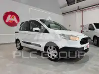 2017 Ford TRANSIT