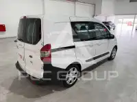 2017 Ford TRANSIT