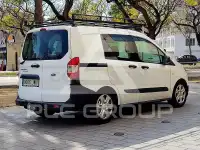 2017 Ford TRANSIT