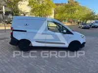 2017 Ford TRANSIT