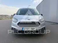 2017 Ford TRANSIT