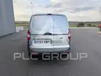 2017 Ford TRANSIT