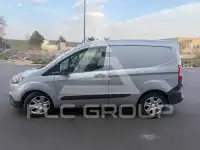 2017 Ford TRANSIT