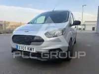 2017 Ford TRANSIT