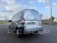 2017 Ford TRANSIT