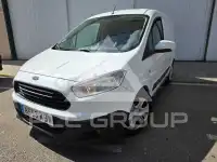 2017 Ford TRANSIT