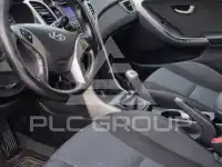 2017 Hyundai I30