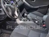 2017 Hyundai I30