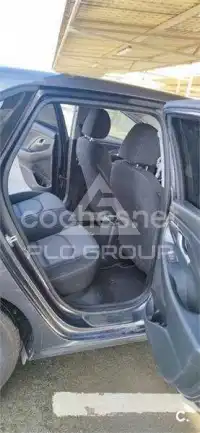 2017 Hyundai I30