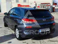 2017 Hyundai I30