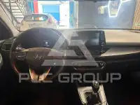 2017 Hyundai I30