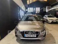 2017 Hyundai I30