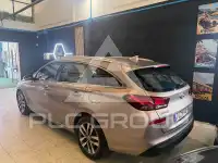 2017 Hyundai I30