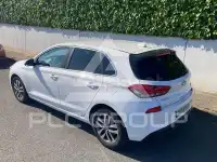 2017 Hyundai I30