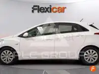 2017 Hyundai I30
