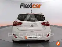 2017 Hyundai I30
