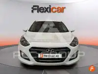 2017 Hyundai I30