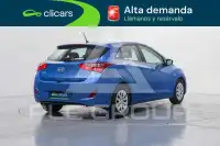 2017 Hyundai I30